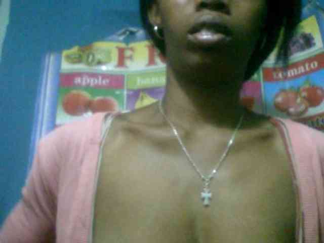 Fanihsexy webcam