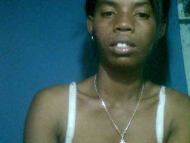 Fanihsexy webcam