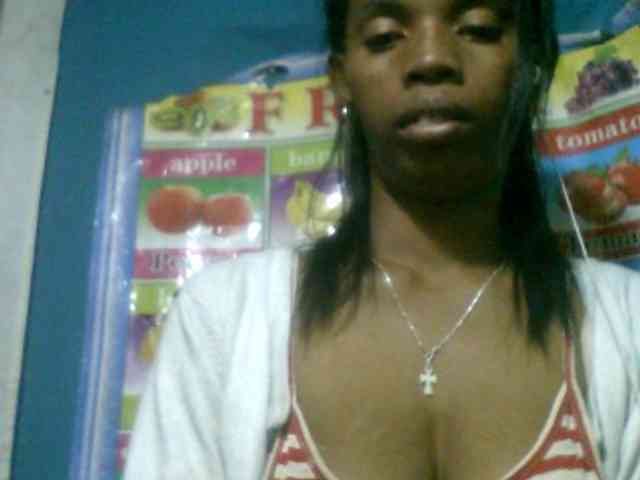 Fanihsexy webcam