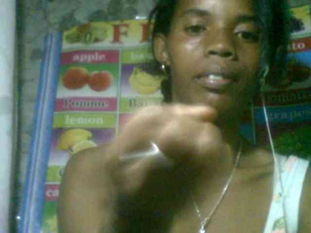 Fanihsexy webcam