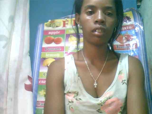 Fanihsexy webcam