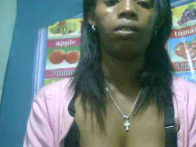 Fanihsexy webcam