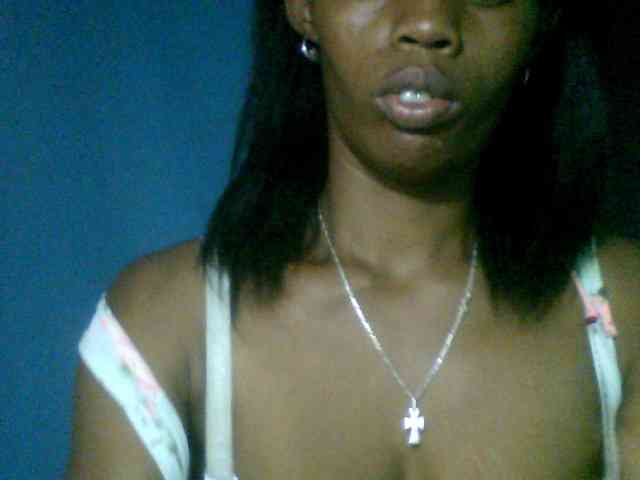Fanihsexy webcam