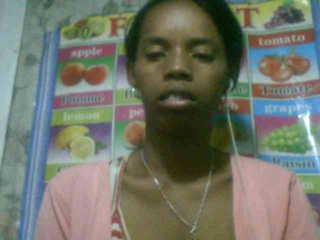 Modèle: Fanihsexy