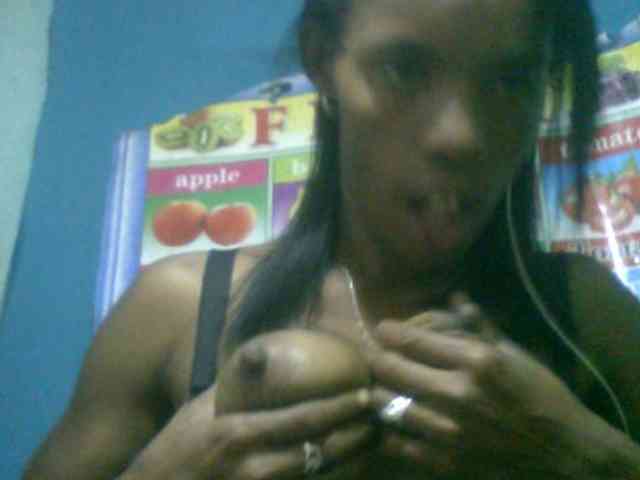 Fanihsexy webcam