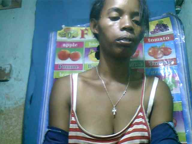 Fanihsexy webcam