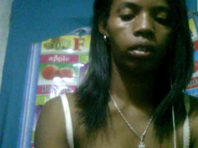 Fanihsexy webcam