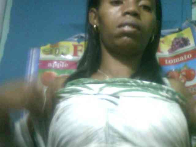 Fanihsexy webcam
