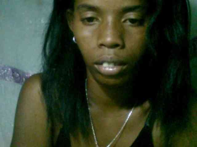 Fanihsexy webcam