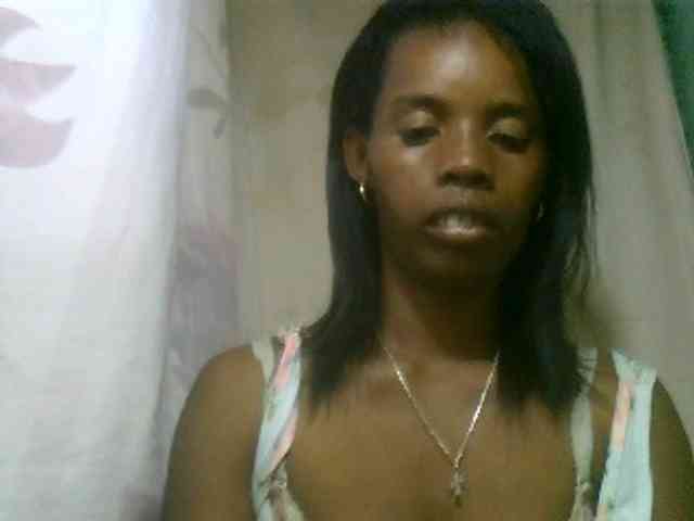 Fanihsexy webcam