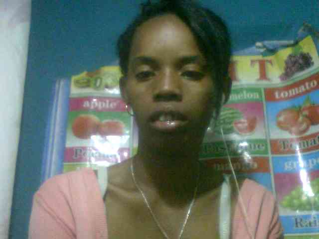 Fanihsexy webcam