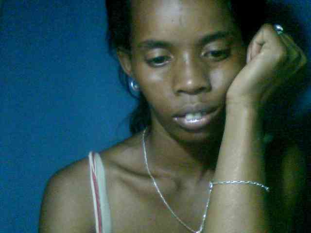 Fanihsexy webcam