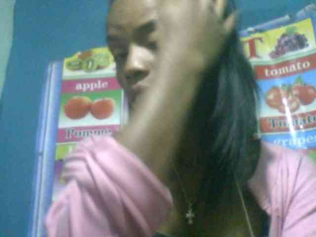 Fanihsexy webcam