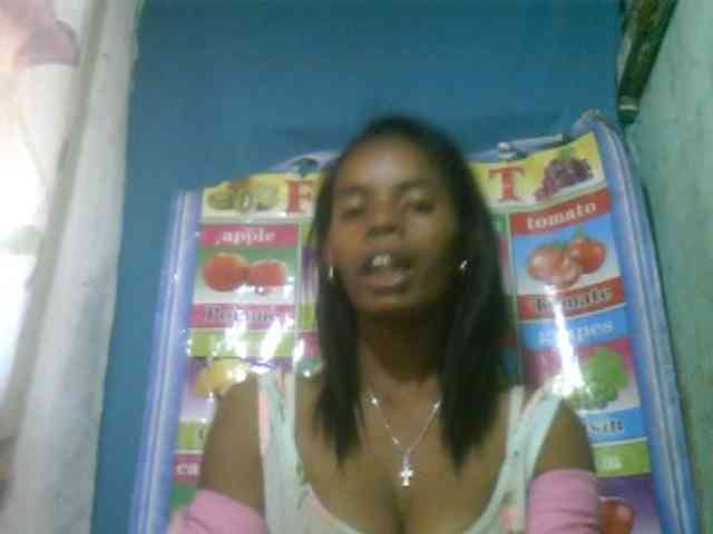 Fanihsexy webcam