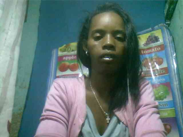 Fanihsexy webcam