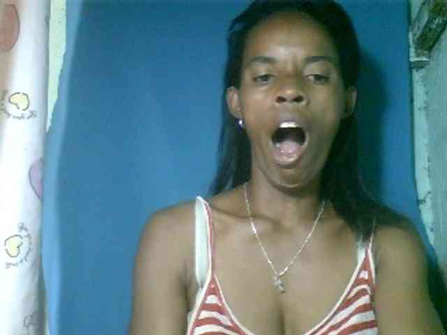 Fanihsexy webcam