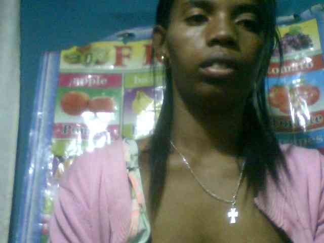 Fanihsexy webcam