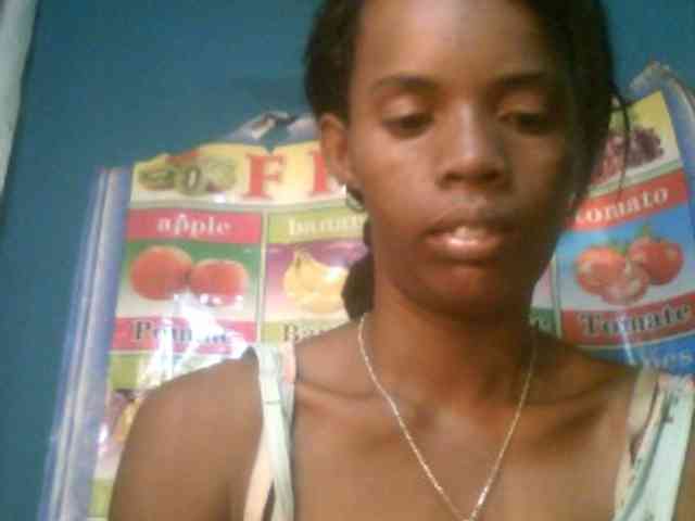Fanihsexy webcam