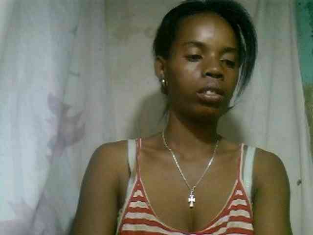 Fanihsexy webcam