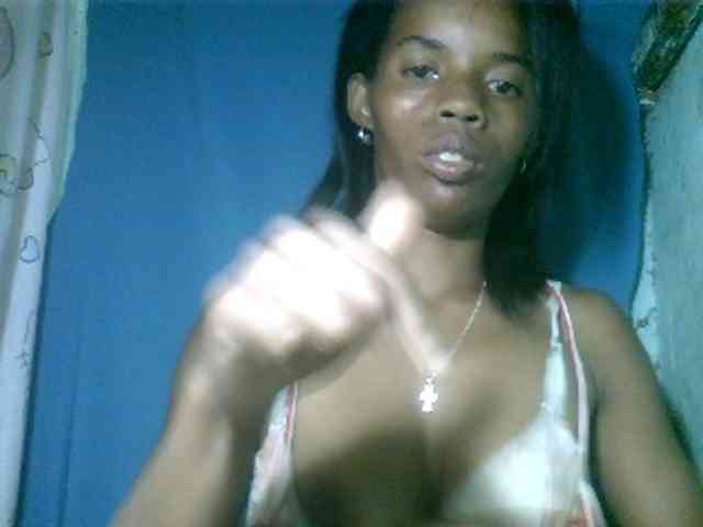 Fanihsexy webcam