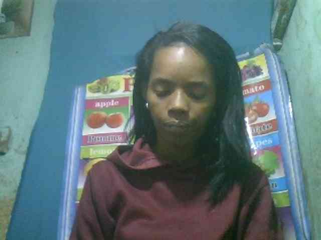 Fanihsexy webcam