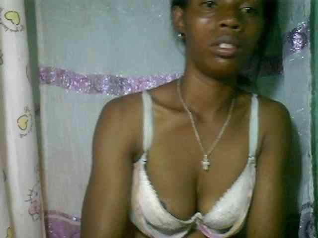 Fanihsexy webcam
