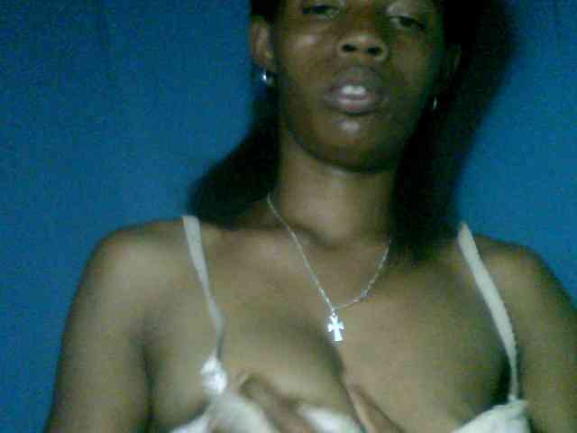 Fanihsexy webcam