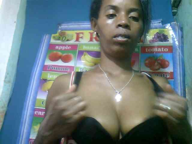 Fanihsexy webcam