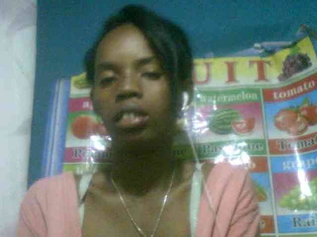 Fanihsexy webcam