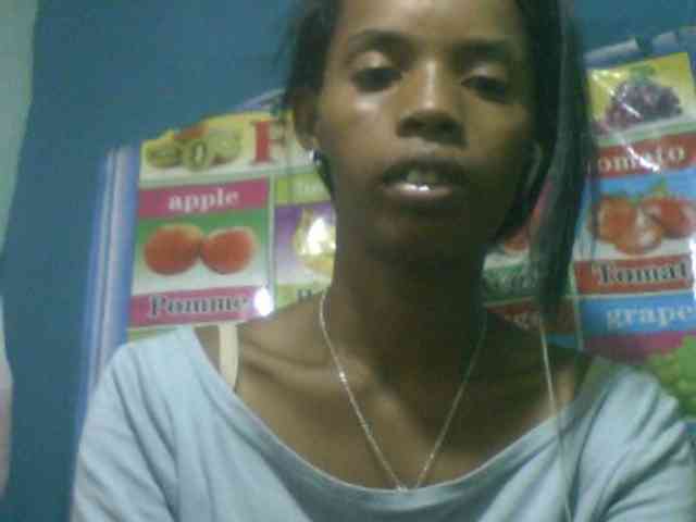 Fanihsexy webcam