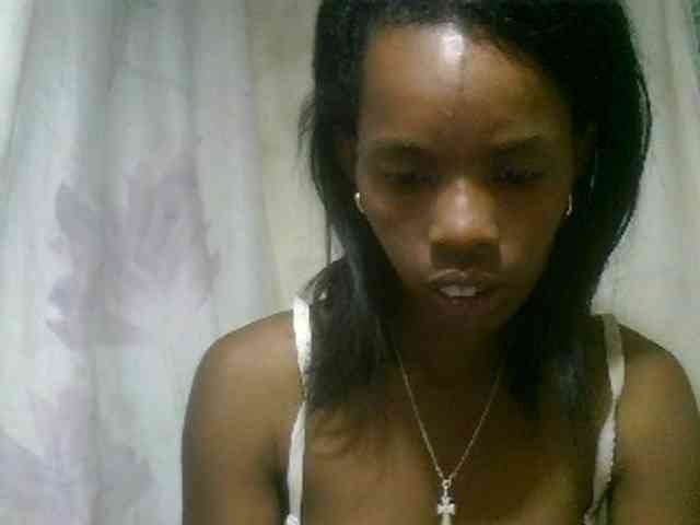 Fanihsexy webcam