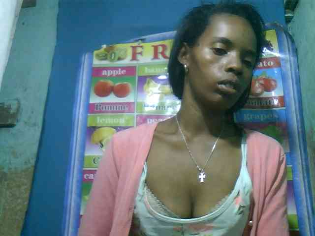 Fanihsexy webcam