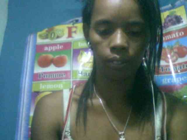 Modèle: Fanihsexy