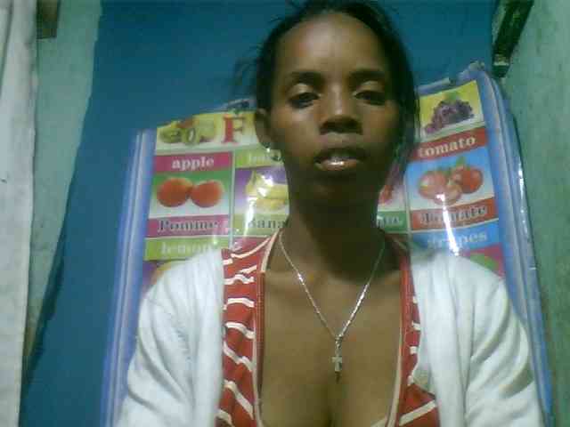 Fanihsexy webcam