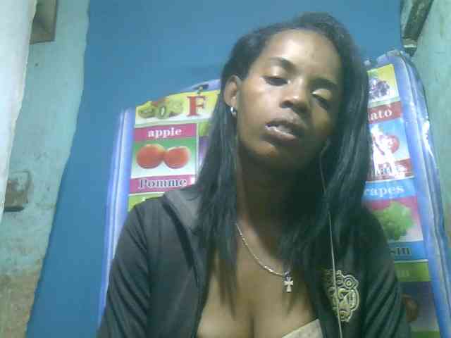Fanihsexy webcam