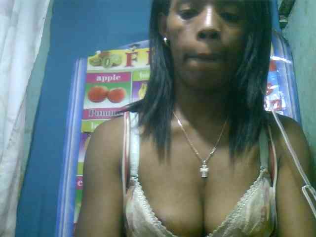 Fanihsexy webcam