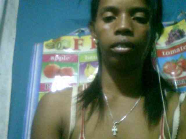 Fanihsexy webcam