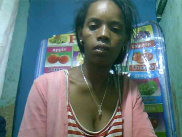 Fanihsexy webcam