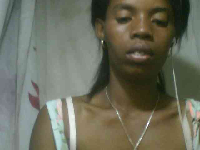 Fanihsexy webcam