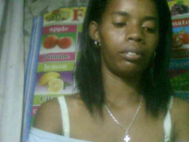 Fanihsexy webcam