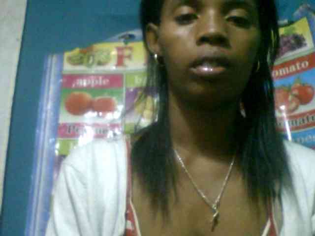 Fanihsexy webcam