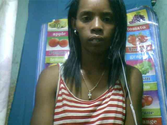 Fanihsexy webcam