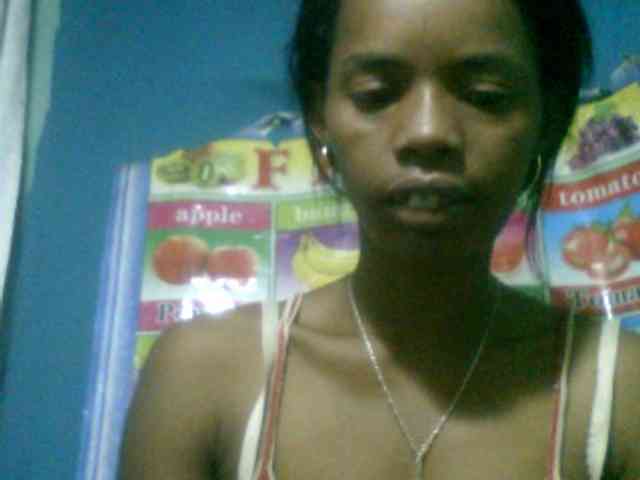 Fanihsexy webcam