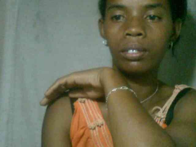 Fanihsexy webcam