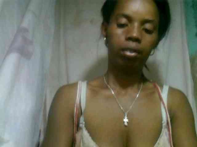 Fanihsexy webcam