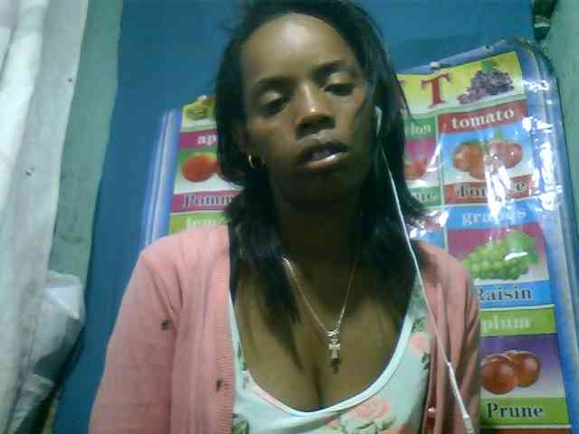 Fanihsexy webcam
