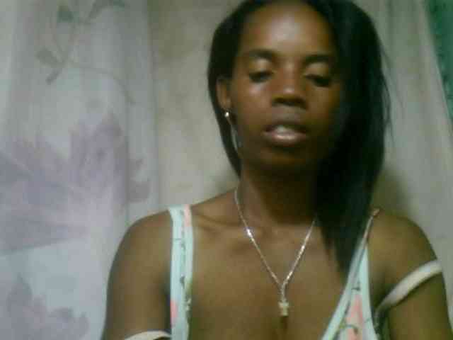 Fanihsexy webcam