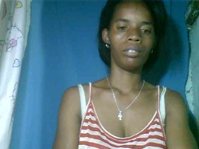 Fanihsexy webcam