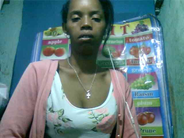 Fanihsexy webcam