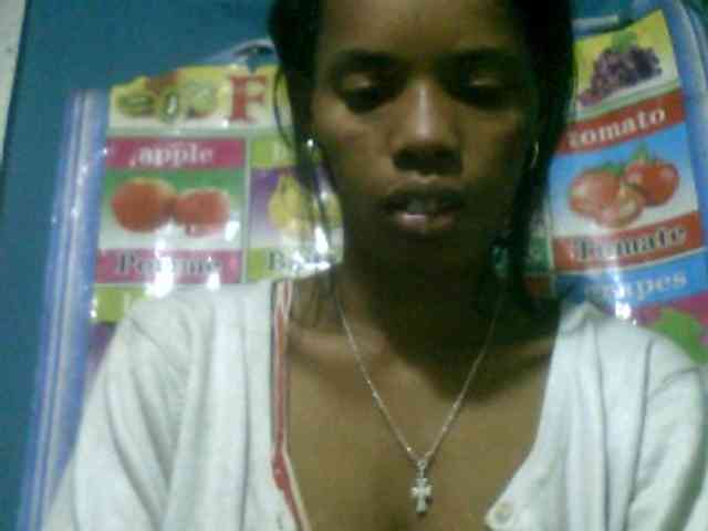 Fanihsexy webcam
